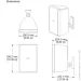   Bosch LB20-PC60-8D