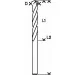   Bosch CYL-9 Multi Construction (2608596057)