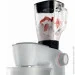 Кухонний комбайн Bosch Кухонна машина MUM9B34S27 Кухонний комбайн Bosch Кухонна машина MUM9B34S27