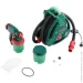  () Bosch PFS 5000 E (0603207202)