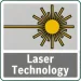   Bosch   PLR 25 (0603672521)
