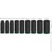   Bosch PRO     Deep 9 1/2" (2608003040)
