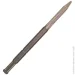 / Bosch PRO ϳ , Hex-22, 400mm (2608690188)