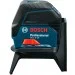   Bosch Professional GCL 2-15 (0601066E02)