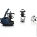 Bosch  ProSilence BGS7RCL blue