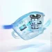 Bosch  ProSilence BGS7RCL blue