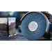   Bosch   Գ R574 Best for Metal 125  G60 2608619161