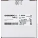   Bosch   Գ R574 Best for Metal 125  G60 2608619161