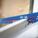Bosch   S956DHM Window Frames (2608900385)