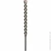 Bosch  SDS max-7 35x600x720 (2608586797)