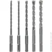 Bosch   SDS plus-1 6/6/8/10/12x160 (2608579120)