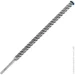 Bosch  SDS Plus-7X  / . 22x400x450 EXPERT (2608900147)