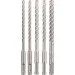  Bosch SDS-Plus-5X 5. (2608833911)