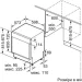  Bosch SMH4ECX28E