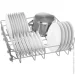  Bosch SMV2IVX00K