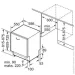  Bosch SMV46KX55E