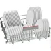  Bosch SMV4HMX65Q