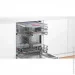  Bosch SMV4HVX00K