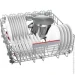  Bosch SMV6ECX50K