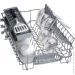  Bosch SPS2IKI55K