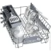  Bosch SPV2IKX01K