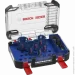   Bosch    Tough Material 9pc Set 22/25/35/51/60/68 (2608900445)