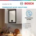  Bosch TR3501 50 DERB