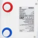  Bosch Tronic 2000T 15 B