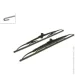  Bosch Twin Spoiler S532S (3397118404)