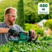  Bosch UniversalHedgeCut 50 (06008C0501)