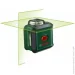 Bosch UniversalLevel 360 Green Facts +  0603663E06