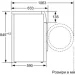   Bosch WAN24293BY