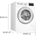   Bosch WAN24293BY