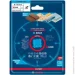   Bosch   X-LOCK Carbide 115x22.23mm (2608901192)