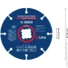   Bosch   X-LOCK Carbide 125x22.23mm (2608901193)
