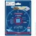   Bosch   X-LOCK Carbide 125x22.23mm (2608901193)