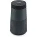   Bose SoundLink Revolve Black