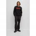  Boss    HB-19508 Black L