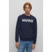   Boss    HB-19508 Dark Blue 2XL