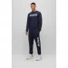   Boss    HB-19508 Dark Blue 2XL