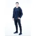  Boss     HB-20000 Navy Blue 5XL