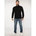  () Boss      Interlock HB-15031BL M