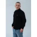  () Boss      Interlock HB-15833BL M