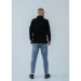  () Boss      Interlock HB-15833BL M