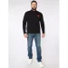  () Boss      Interlock HB 07-14002BL M