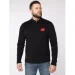  () Boss      Interlock HB 07-14002BL M