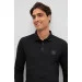 Boss      Interlock HB 320-7123BL L