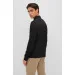 Boss      Interlock HB 320-7123BL L