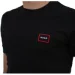 Boss   Logo Label Patch HM-113-14134BL M