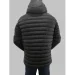 Boss   mont HB-1506 Black 2XL